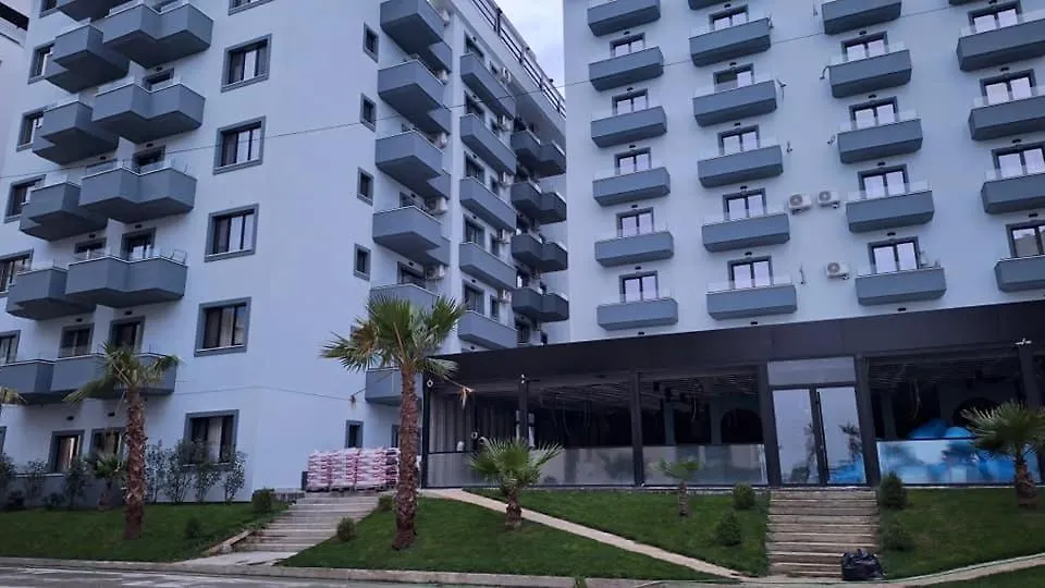 Apartment Relaxex Comfort Nr2 K06 Golem