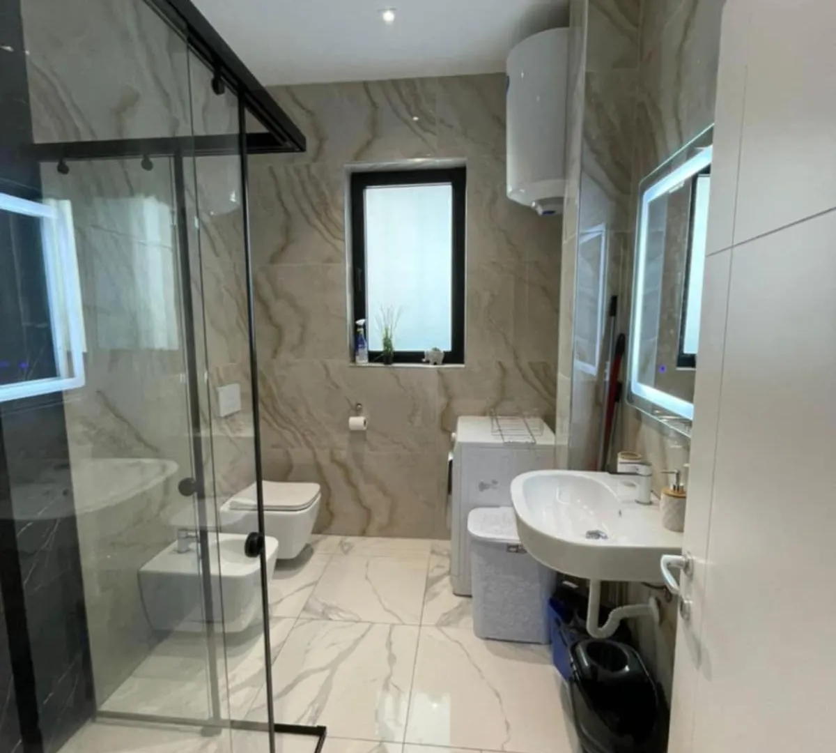 Relaxex Comfort Nr2 K06 Golem  Apartment Golem (Tirana)