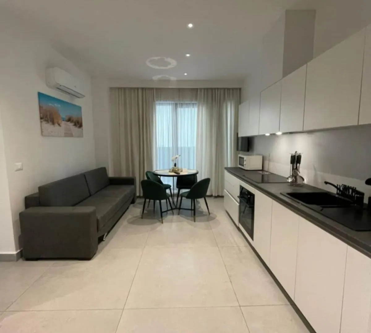 Relaxex Comfort Nr2 K06 Golem  0*, Golem (Tirana) Albania