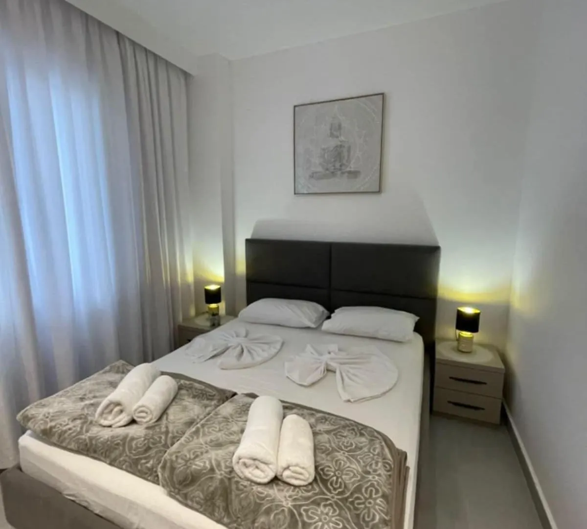Relaxex Comfort Nr2 K06 Golem  Albania
